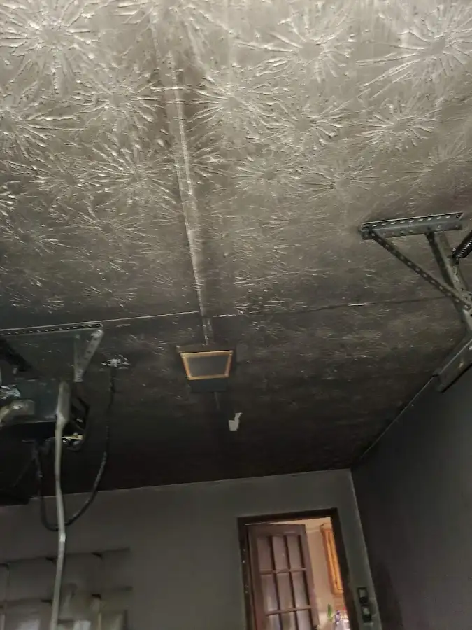 Fire and smoke damage assessment for Emergency Water Damage Services in Hermon